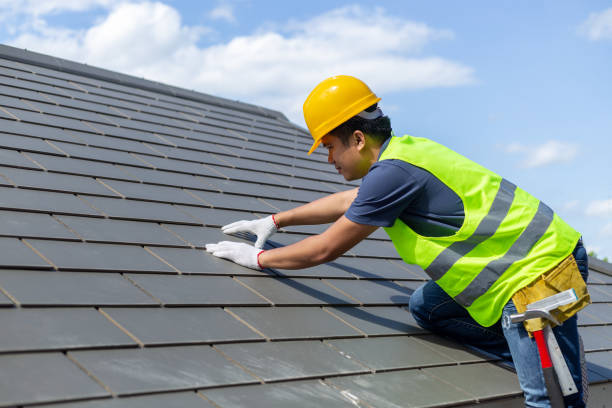 Best Best Roofing Contractors  in Hauser, ID