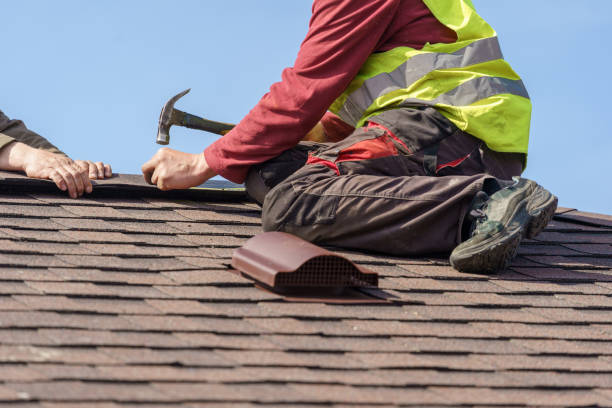 Best Sealant for Roof  in Hauser, ID