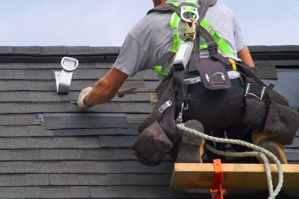 Best Emergency Roof Repair  in Hauser, ID