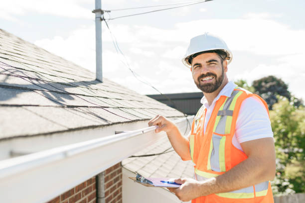 Professional Roofing Contractor in Hauser, ID