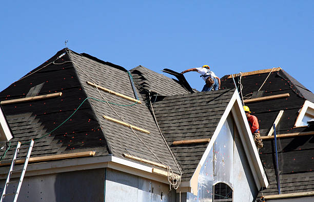 Best Roof Restoration Services  in Hauser, ID
