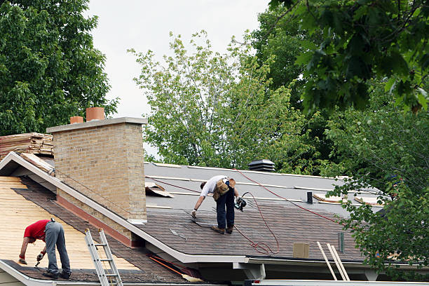 Best Best Roofing Contractors  in Hauser, ID