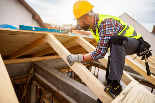 Best Gutter Installation and Roofing  in Hauser, ID