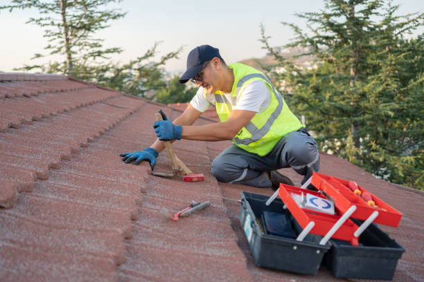 Best Roof Maintenance Services  in Hauser, ID