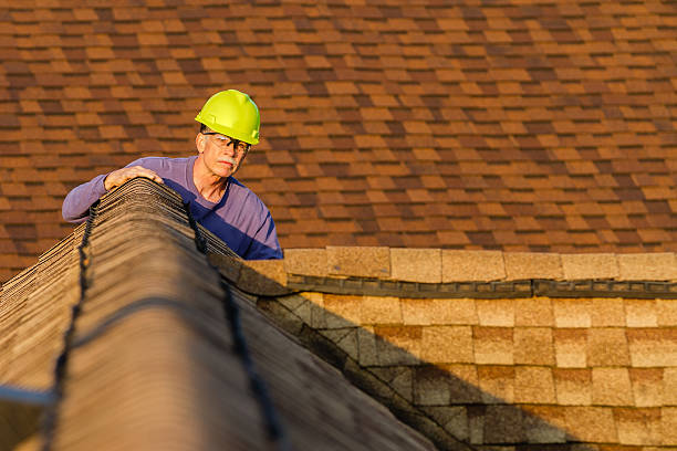 Best Shingle Roofing Installation  in Hauser, ID