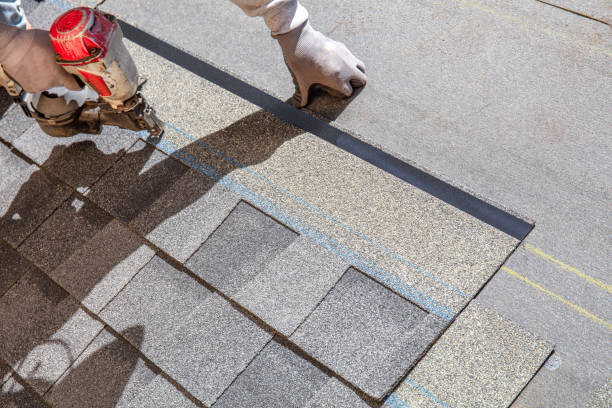 Quick and Trustworthy Emergency Roof Repair Services in Hauser, ID