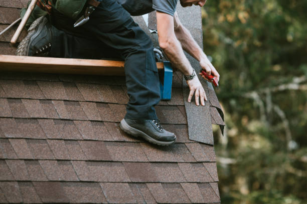 Best Roof Repair Services  in Hauser, ID