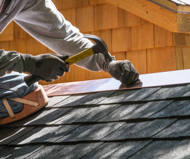 Best Emergency Roof Repair  in Hauser, ID
